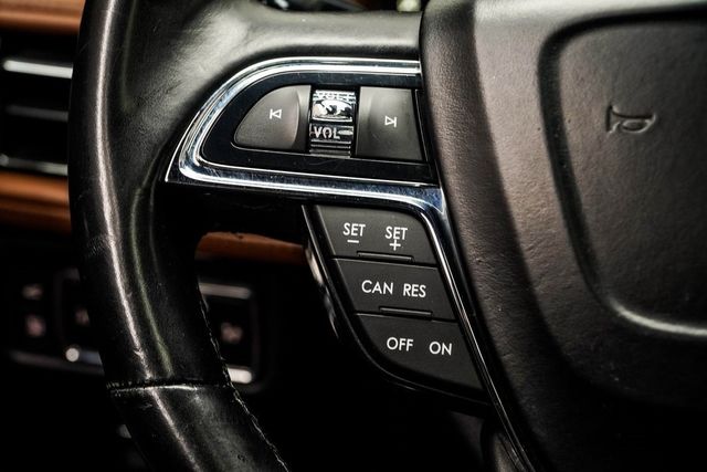 2022 Lincoln Nautilus Reserve AWD - 22940112 - 30