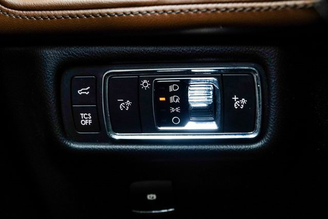 2022 Lincoln Nautilus Reserve AWD - 22940112 - 31