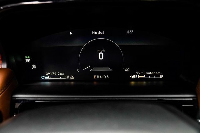 2022 Lincoln Nautilus Reserve AWD - 22940112 - 32