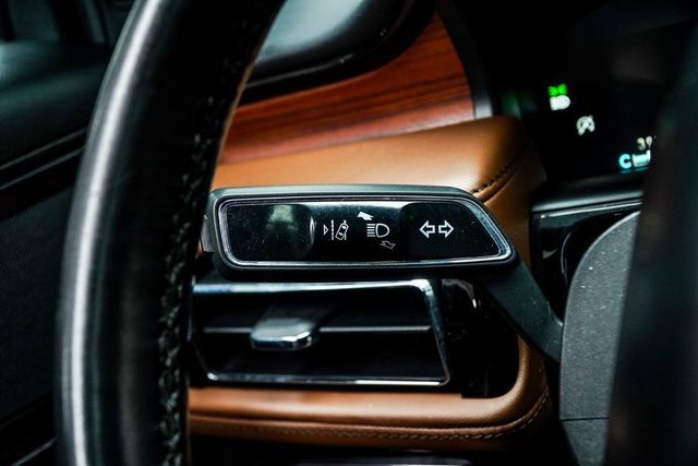 2022 Lincoln Nautilus Reserve AWD - 22940112 - 33