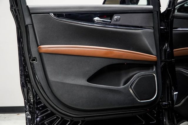 2022 Lincoln Nautilus Reserve AWD - 22940112 - 34