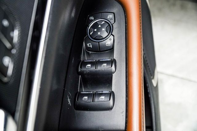 2022 Lincoln Nautilus Reserve AWD - 22940112 - 36