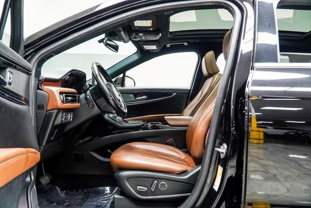 2022 Lincoln Nautilus Reserve AWD - 22940112 - 38