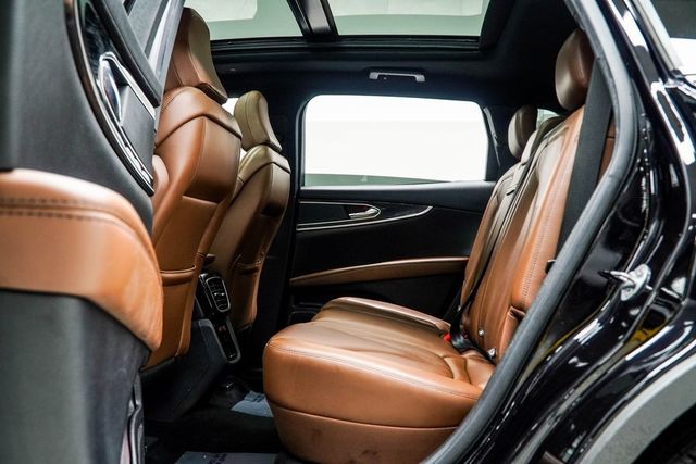 2022 Lincoln Nautilus Reserve AWD - 22940112 - 39