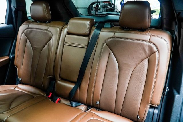 2022 Lincoln Nautilus Reserve AWD - 22940112 - 40