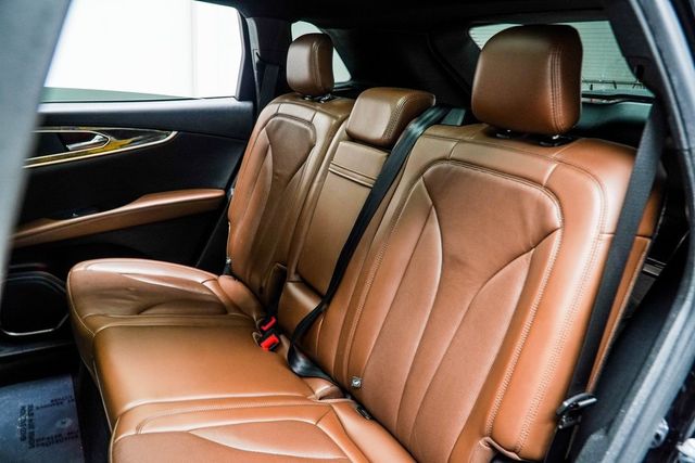 2022 Lincoln Nautilus Reserve AWD - 22940112 - 41