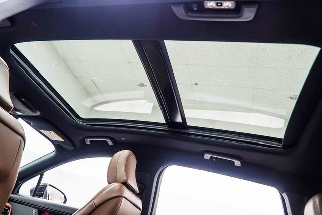 2022 Lincoln Nautilus Reserve AWD - 22940112 - 42