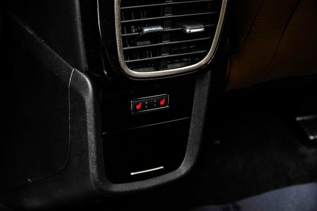 2022 Lincoln Nautilus Reserve AWD - 22940112 - 43