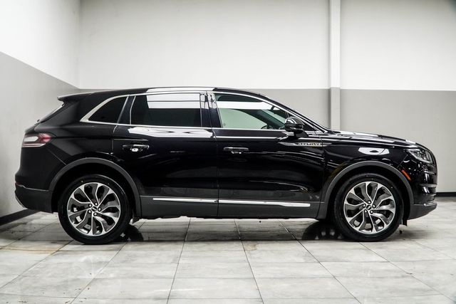 2022 Lincoln Nautilus Reserve AWD - 22940112 - 5