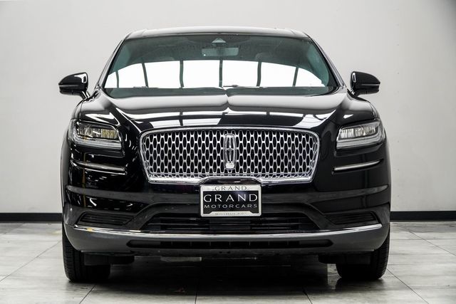 2022 Lincoln Nautilus Reserve AWD - 22940112 - 6