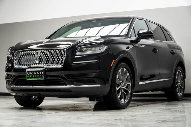 2022 Lincoln Nautilus Reserve AWD - 22940112 - 7
