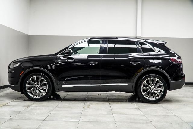 2022 Lincoln Nautilus Reserve AWD - 22940112 - 8