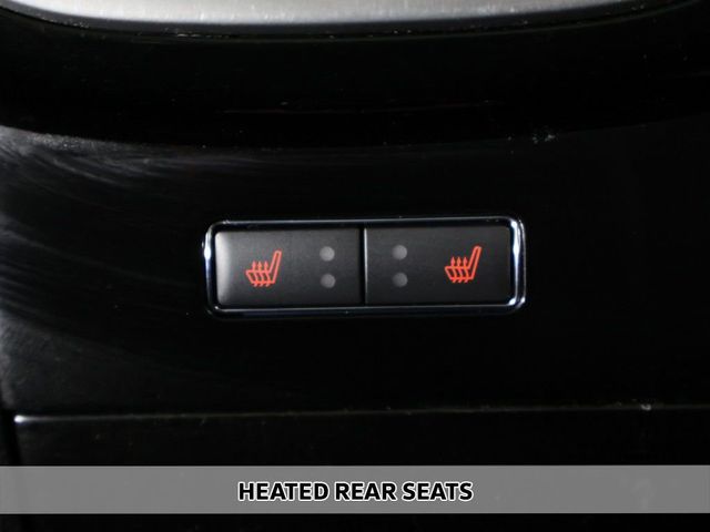 2022 Lincoln Nautilus Reserve AWD - 23046204 - 9