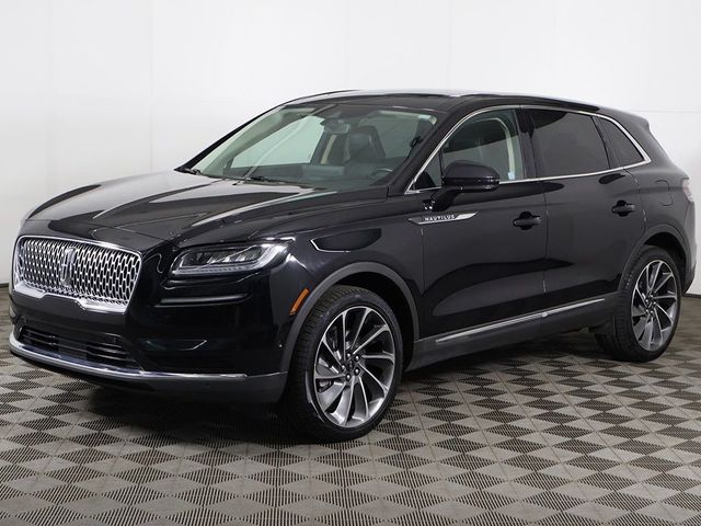 2022 Lincoln Nautilus Reserve AWD - 23046204 - 11