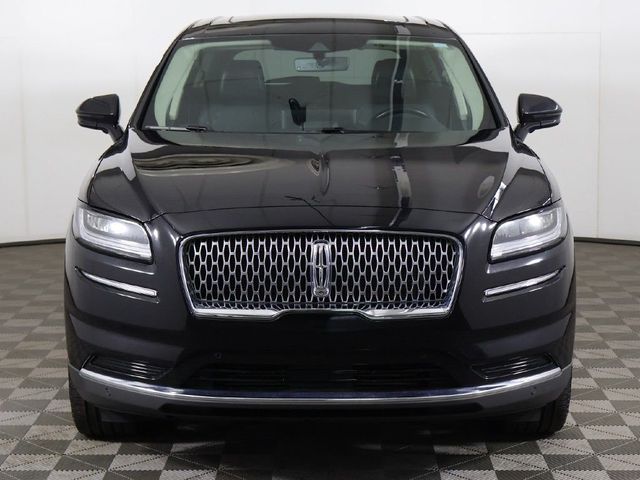 2022 Lincoln Nautilus Reserve AWD - 23046204 - 13
