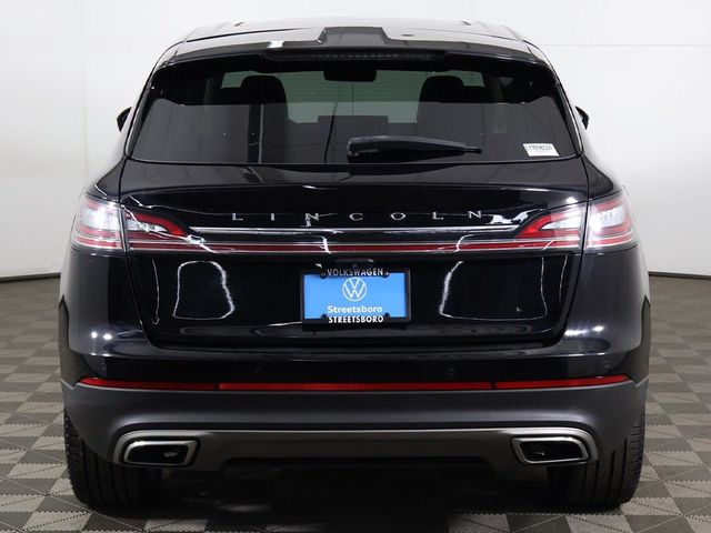 2022 Lincoln Nautilus Reserve AWD - 23046204 - 14