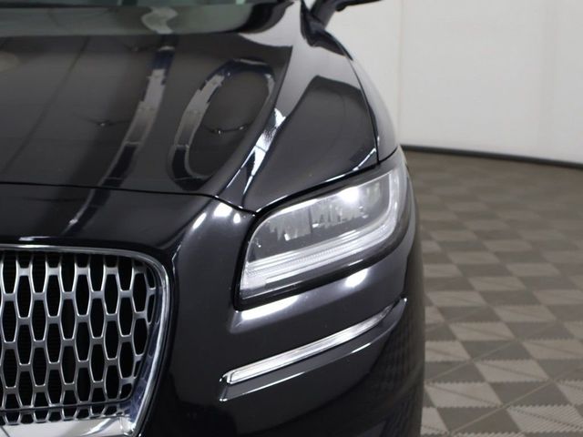 2022 Lincoln Nautilus Reserve AWD - 23046204 - 16
