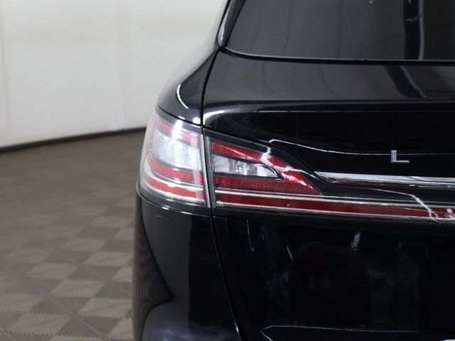 2022 Lincoln Nautilus Reserve AWD - 23046204 - 17