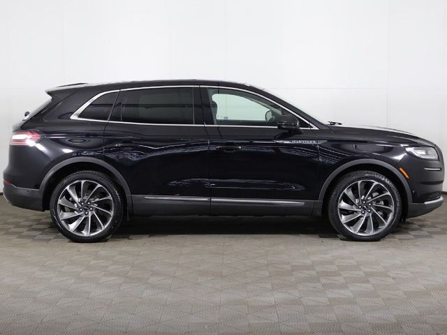 2022 Lincoln Nautilus Reserve AWD - 23046204 - 20