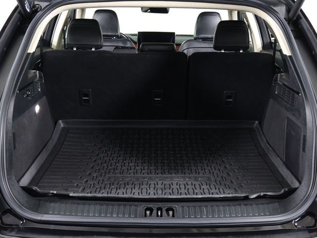 2022 Lincoln Nautilus Reserve AWD - 23046204 - 21