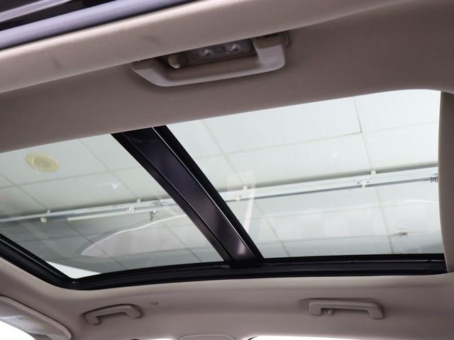 2022 Lincoln Nautilus Reserve AWD - 23046204 - 23