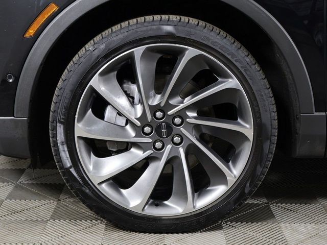 2022 Lincoln Nautilus Reserve AWD - 23046204 - 25