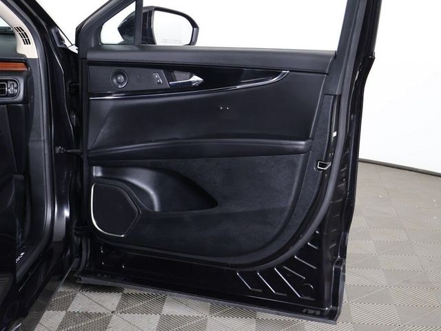 2022 Lincoln Nautilus Reserve AWD - 23046204 - 27