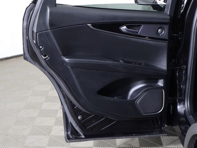 2022 Lincoln Nautilus Reserve AWD - 23046204 - 28