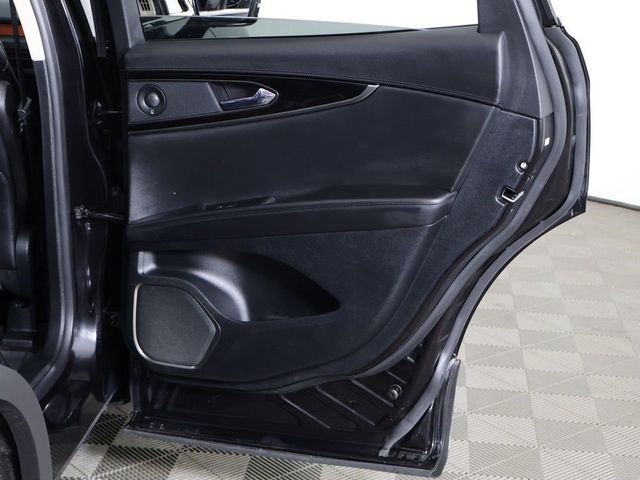 2022 Lincoln Nautilus Reserve AWD - 23046204 - 29
