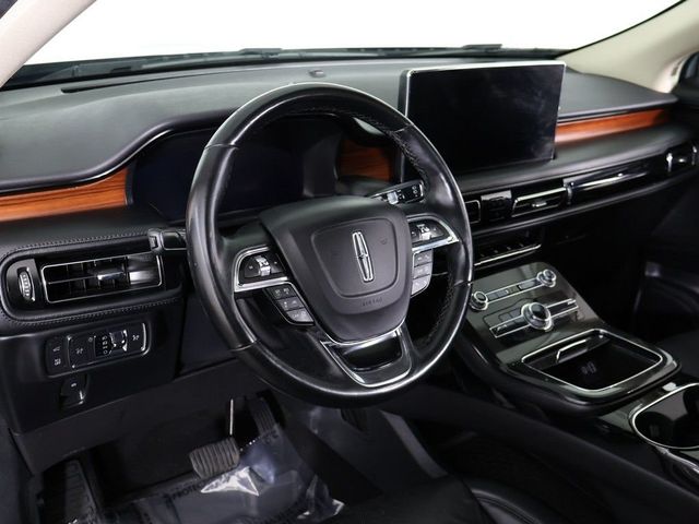 2022 Lincoln Nautilus Reserve AWD - 23046204 - 30