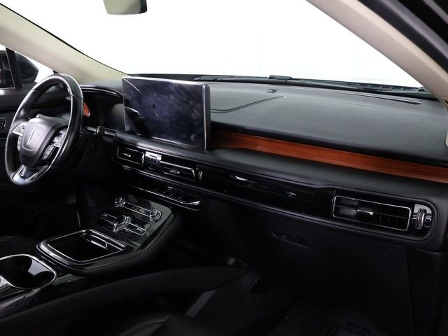 2022 Lincoln Nautilus Reserve AWD - 23046204 - 31
