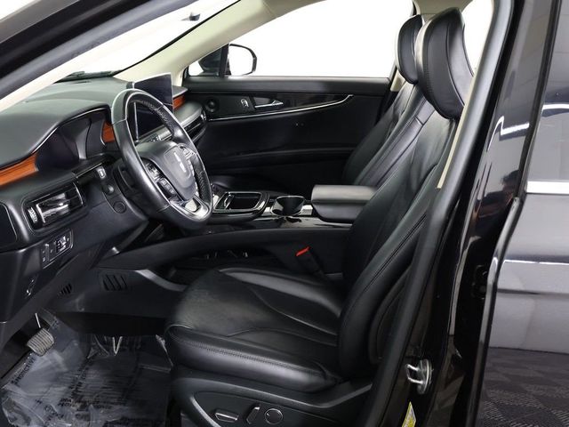 2022 Lincoln Nautilus Reserve AWD - 23046204 - 32