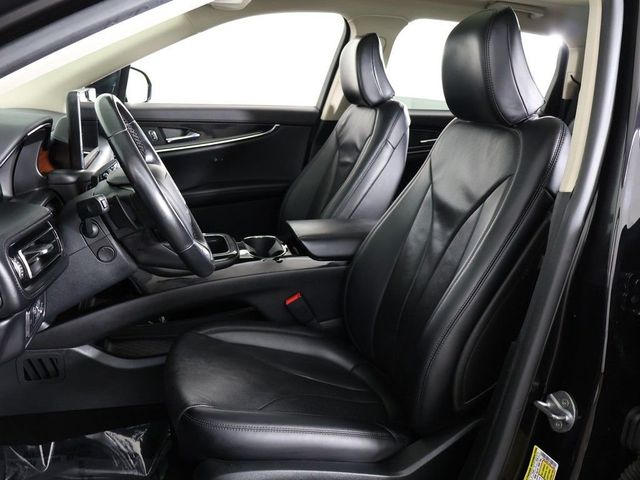 2022 Lincoln Nautilus Reserve AWD - 23046204 - 34
