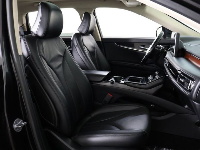 2022 Lincoln Nautilus Reserve AWD - 23046204 - 35