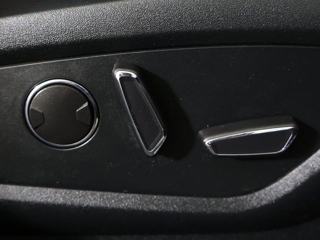 2022 Lincoln Nautilus Reserve AWD - 23046204 - 37