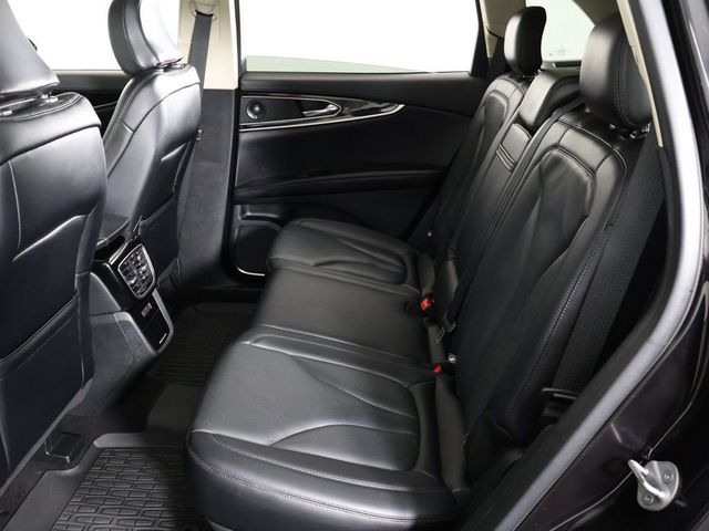 2022 Lincoln Nautilus Reserve AWD - 23046204 - 38