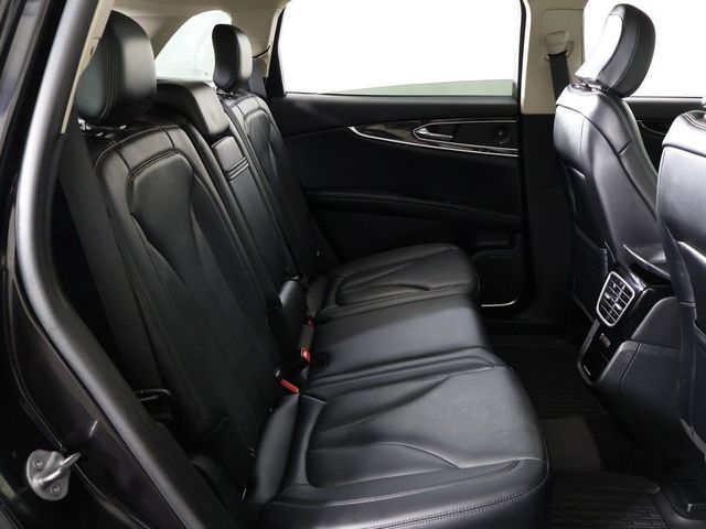 2022 Lincoln Nautilus Reserve AWD - 23046204 - 39
