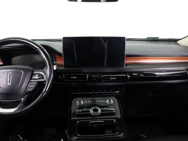 2022 Lincoln Nautilus Reserve AWD - 23046204 - 40