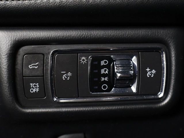2022 Lincoln Nautilus Reserve AWD - 23046204 - 43