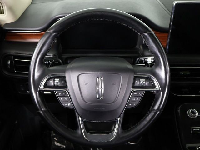 2022 Lincoln Nautilus Reserve AWD - 23046204 - 44