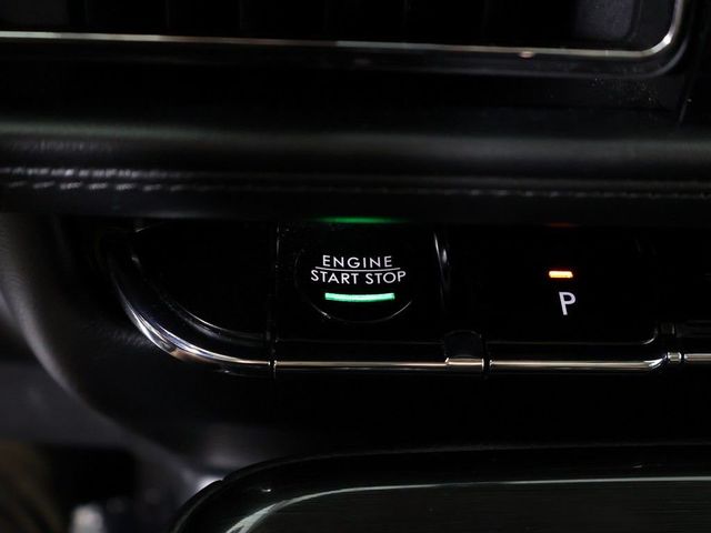 2022 Lincoln Nautilus Reserve AWD - 23046204 - 45
