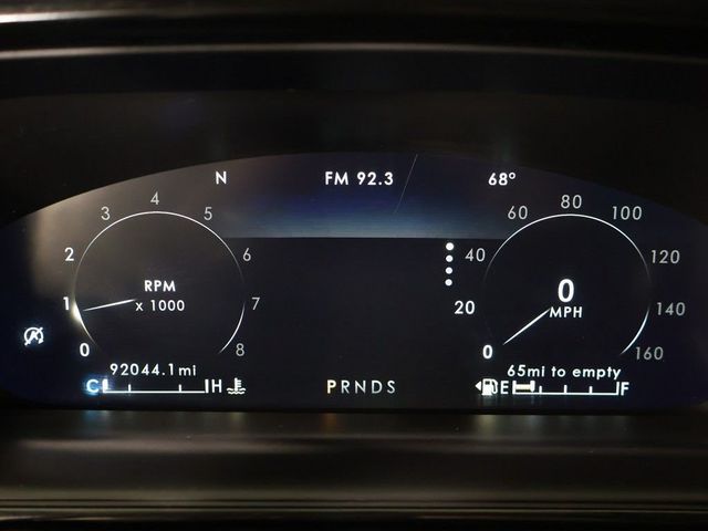 2022 Lincoln Nautilus Reserve AWD - 23046204 - 46