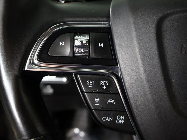 2022 Lincoln Nautilus Reserve AWD - 23046204 - 47