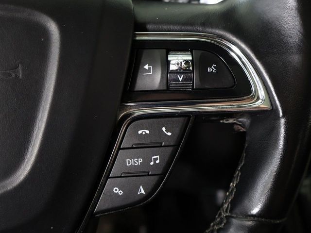 2022 Lincoln Nautilus Reserve AWD - 23046204 - 48