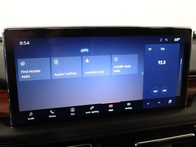 2022 Lincoln Nautilus Reserve AWD - 23046204 - 51