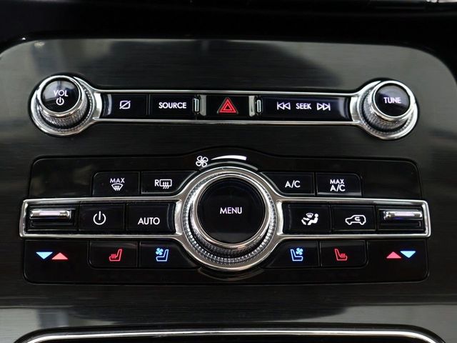 2022 Lincoln Nautilus Reserve AWD - 23046204 - 54