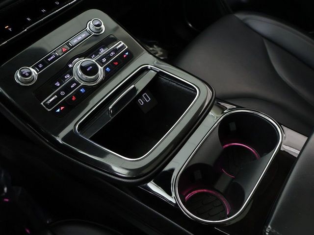 2022 Lincoln Nautilus Reserve AWD - 23046204 - 56