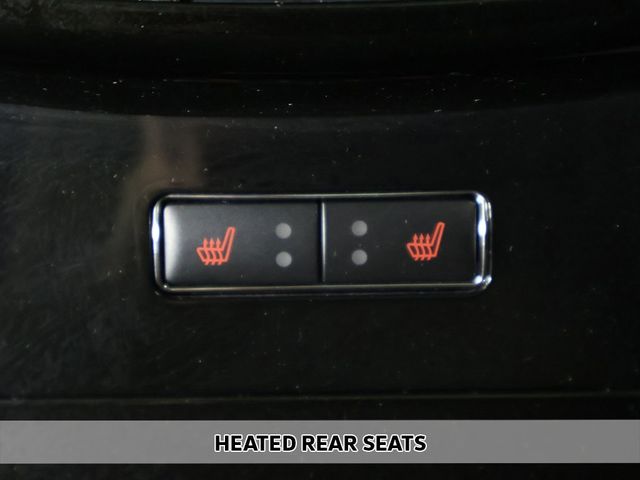 2022 Lincoln Nautilus Reserve AWD - 22887913 - 9