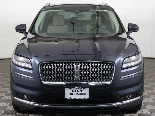 2022 Lincoln Nautilus Reserve AWD - 22887913 - 14