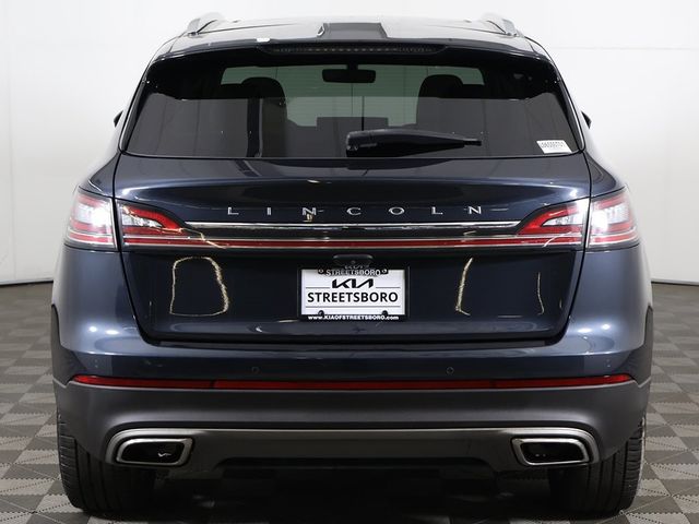 2022 Lincoln Nautilus Reserve AWD - 22887913 - 15
